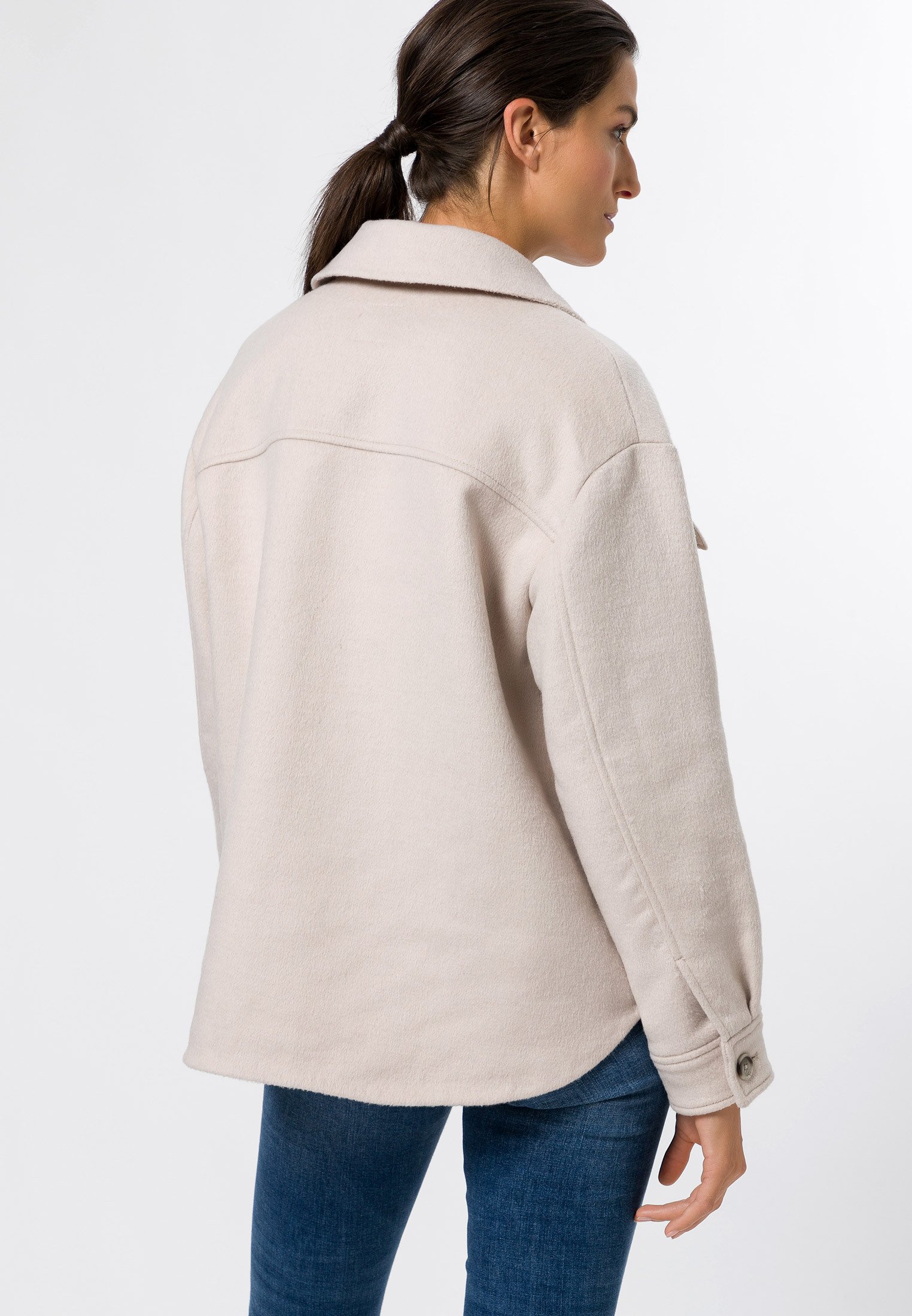 Damen Leichte Jacke Damen Leichte Jacke