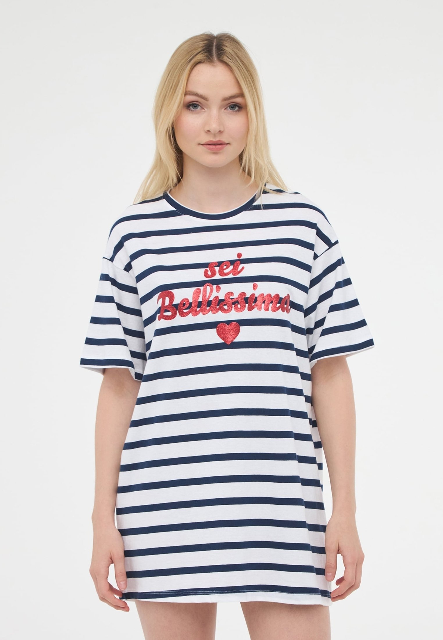 Clothing Terranova Uomo T Shirt Clothing Terranova T Shirt Manica