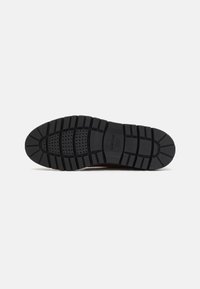 Geox GHIACCIAIO - Botas para la nieve - coffee