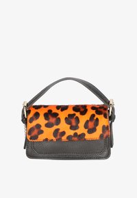 Non selezionato, leo g arancione