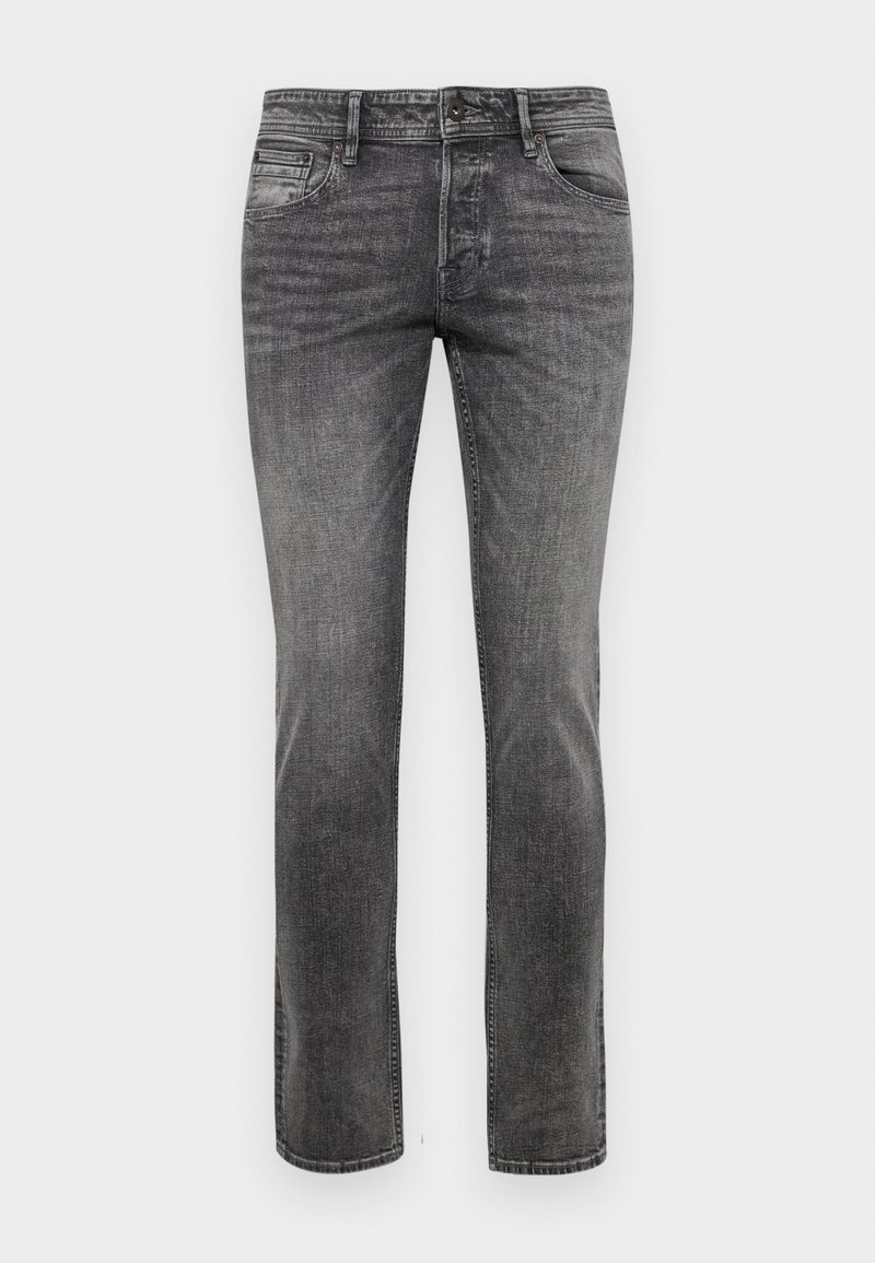 jack & jones Relaxed fit jeans grijs denim/greydenim