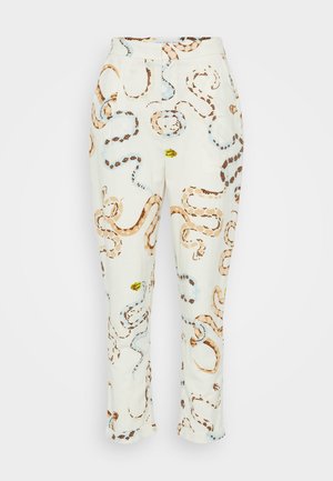 Never Fully Dressed TROUSERS - Bukse - off-white