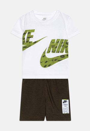 NSW CLUB SET - Short - khaki