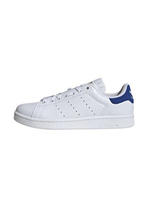 VELOSTAN SMITH - Sneakers laag - cloud white   cloud white   royal blue