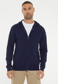 Threadbare SHERWATER - Gilet - navy