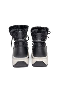 Échec de la génération de texte alternatif