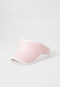 COOL SUMMER VISOR - Cappellino - pink