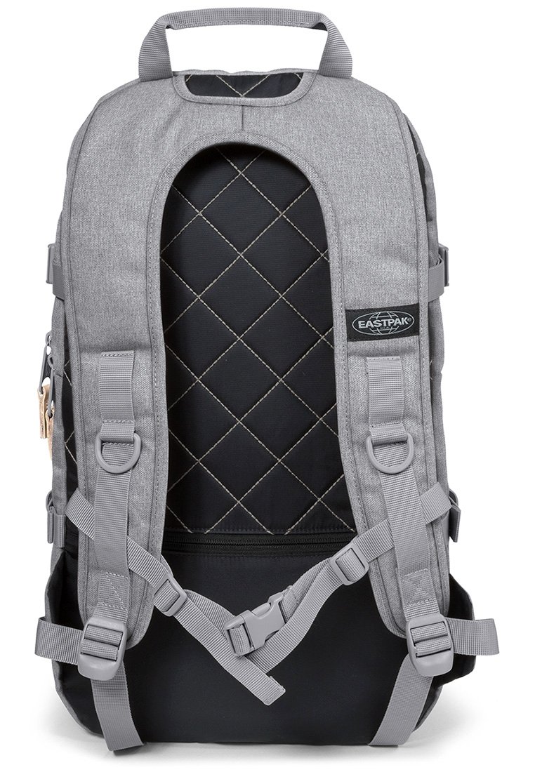 eastpak floid grey