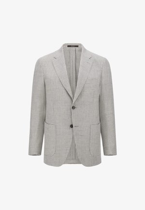 Boggi Milano, Veste de costume - light grey