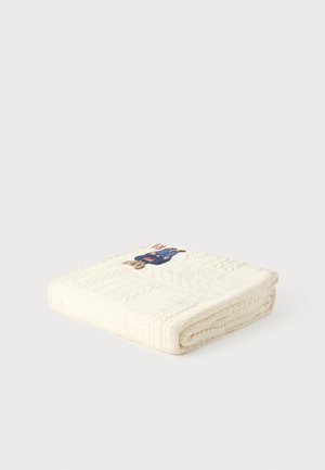 Ralph Lauren, BAYBROOK - Одеяло - off-white