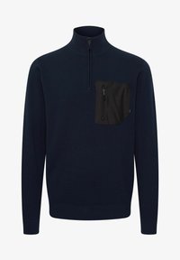 Non sélectionné, navy