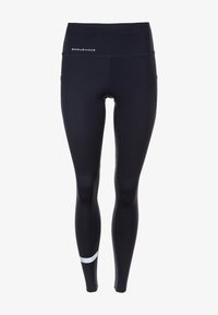 Sélectionné, black