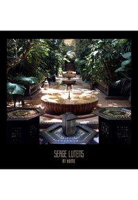 Serge Lutens L'ARMOIRE À LINGE - THE LINEN CUPBOARD SCENTED DIFFUSER CARTRIDG - Fragranza per ambienti - not defined