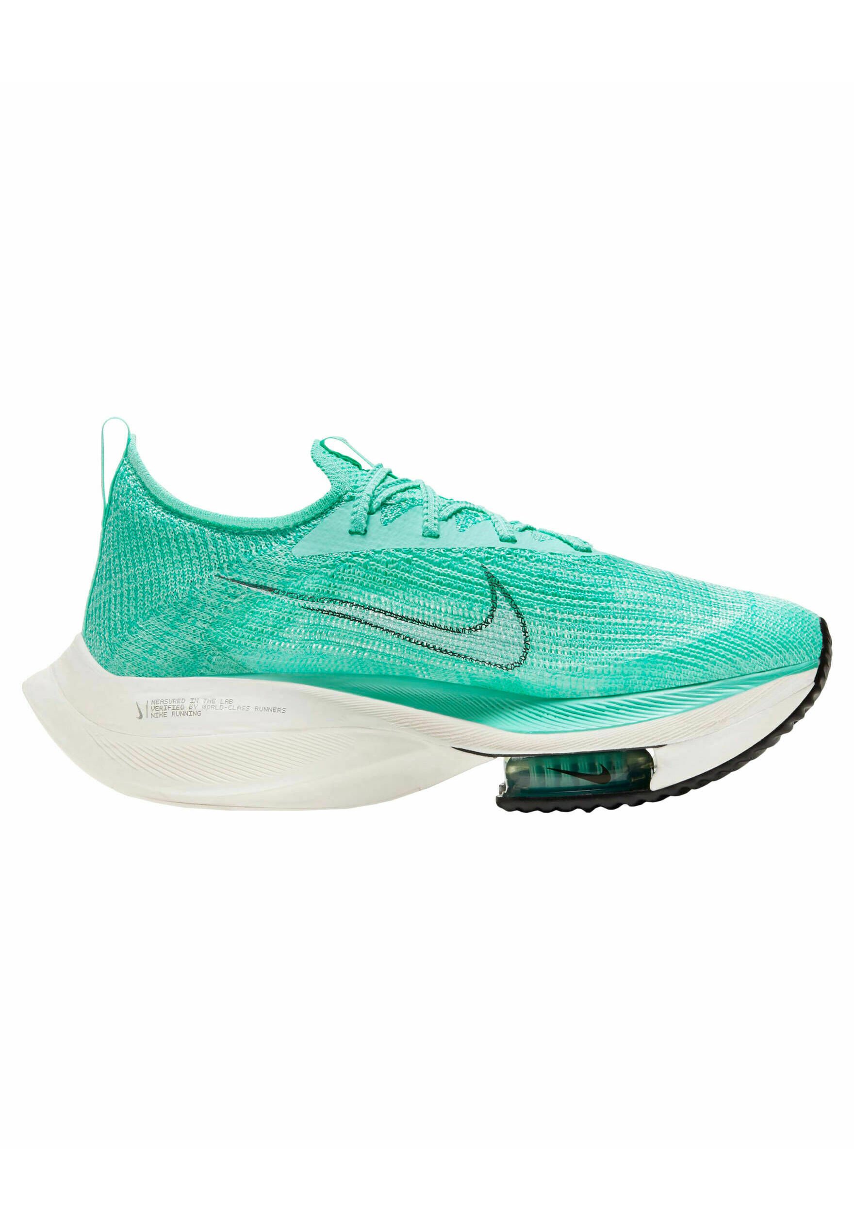 Nike Air Zoom Alphafly Next% Laufschuhe Damen