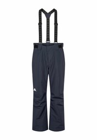 NAVIAS - Slēpošanas bikses - blue navy