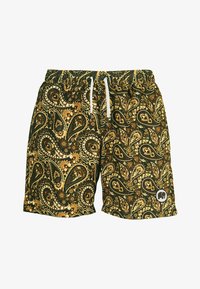 Nije odabrano, dark green