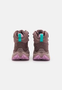 HOKA KAHA 2 GTX - Fjellsko - smoky quartz/quartzite
