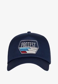 Unselected, night skyblue