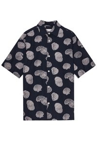 Selezionato, navy