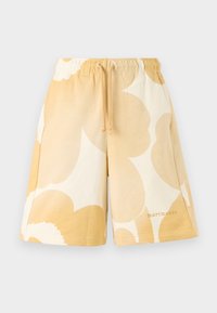 Non selezionato, off white/beige/red