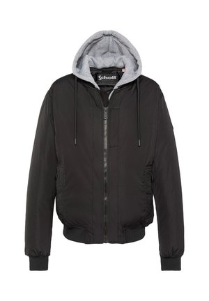 - Kurtka przejściowa