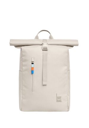 ROLLTOP EASY - Rugzak - soft shell