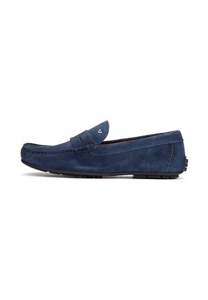 PACIFIC - Mocasines - blue