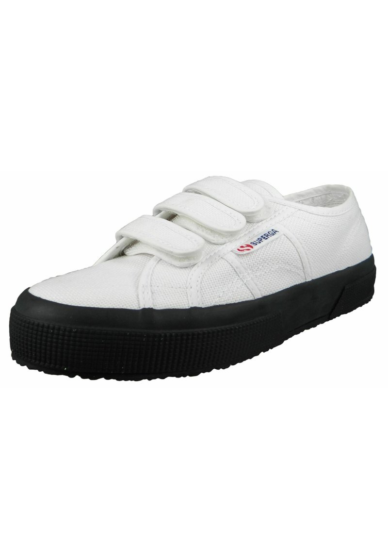 superga shoes velcro
