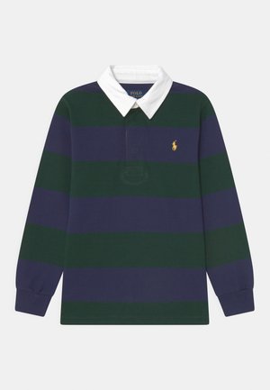 KNIT RUGBY - Koszulka polo