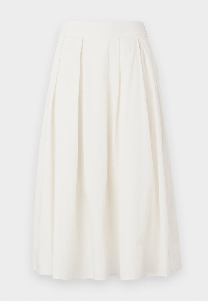 Only Plooirok crème Only Plooirok crème