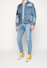 Levi's® Jeans slim fit - light-blue denim