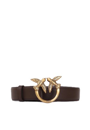 Pinko, Remen - marrone