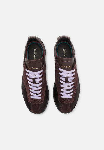 Paul Smith ZEPHYR  - Sneakers - purple