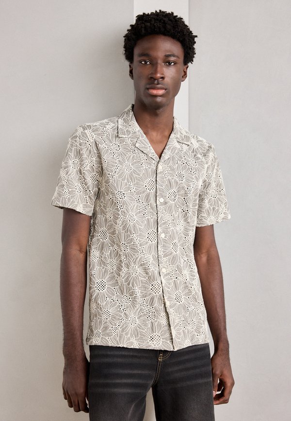 SUNFLOWER SHIRT - Shirt - khaki