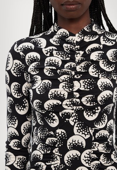 Diane von Furstenberg EMANUELLE DRESS - Dienas kleita - moon landing