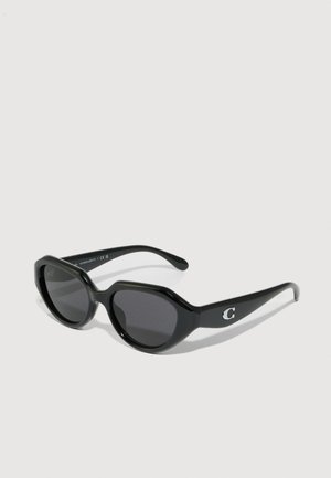 Ochelari de soare - black/grey