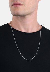 amor BASIC - Collana - silberfarben
