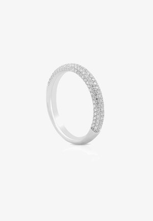 MUAU Schmuck RING BRILLANTEN 0.69CT. - Anello - weissgold