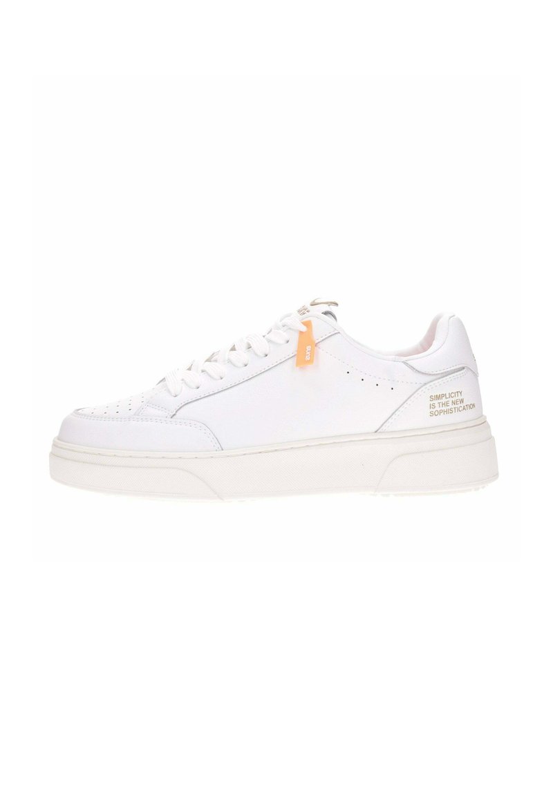 Suns Sneakers basse - bianco