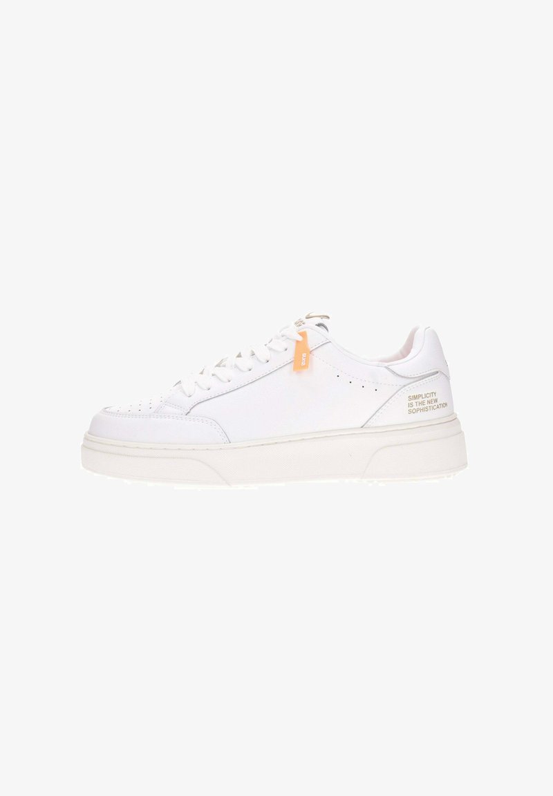 Suns Sneakers basse - bianco