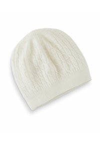 FALKE Muts - cream