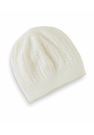 FALKE Muts - cream