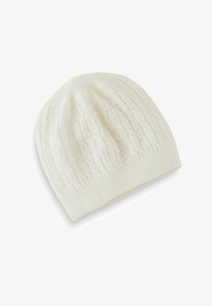 FALKE Beanie - cream
