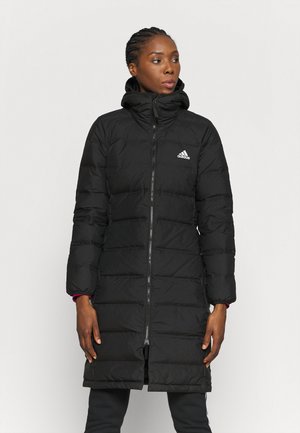 FOUNDATION PRIMEGREEN JACKET - Doudoune - black