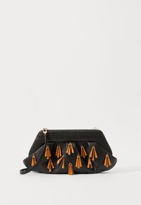 EMERA - Τσάντα χειρός - black