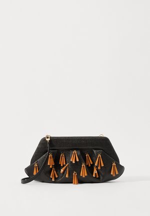 EMERA - Käekott - black