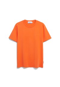 Unselected, sunset orange