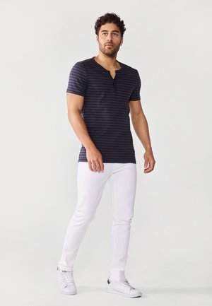 Pier One, 2 PACK, ciemnoszary
