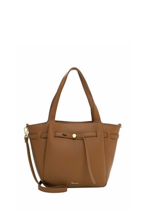 Shopping bag - sahara