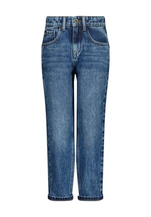 CASTIANO - Straight leg jeans - blue vintage